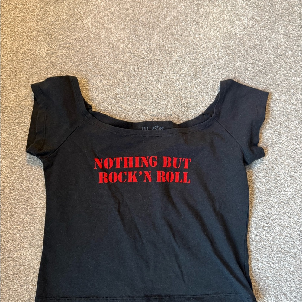 Brandy Melville Top